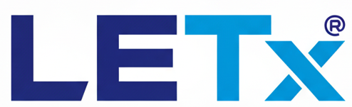 LetX Enterprises Logo